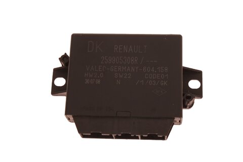 Jednotka parkovacieho senzora - 259905308R