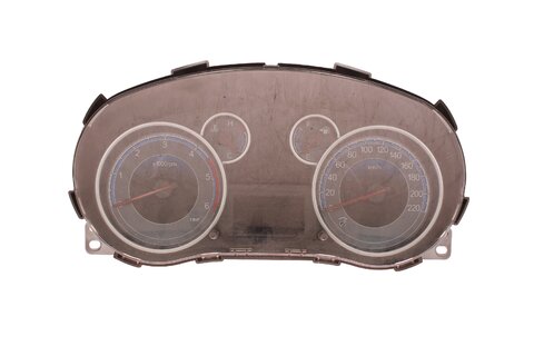 Prístrojový štít