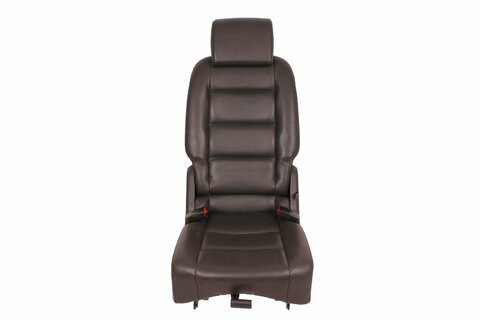 Sedadlo zadné prostredné (koženka)