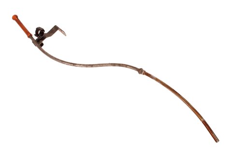 Vodítko mierky oleja 036115629BA