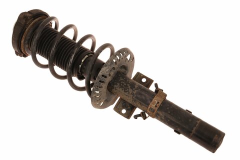 Tlmič pérovania predný L=P komplet AFTERMARKET