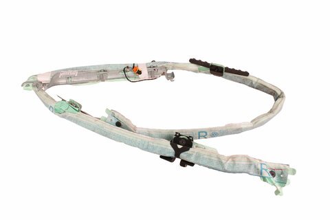 Stropný airbag pravý 1T0880742 J/M/K
