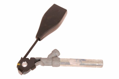 Pyropatrona ľavá predná - 9640676877