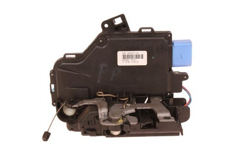 Zámok dverí predný pravý 3D2837016S