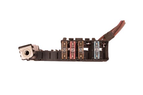 Poistková skriňa - 8200108486