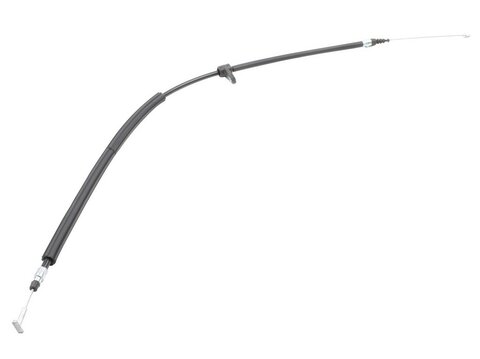 Lanovod ručnej brzdy pravý