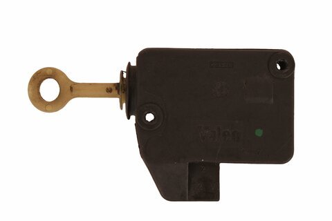 Motorček centrálneho zamykania kufra - 661528