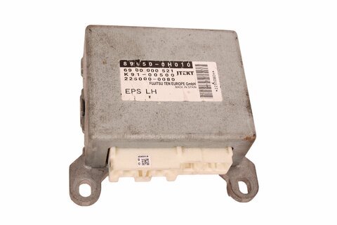 Jednotka posilňovača riadenia 89650-H010