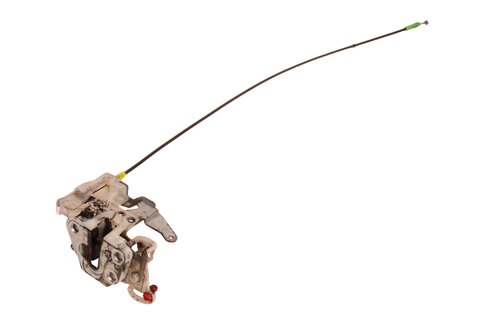 Ľavý zámok predných dverí (bez centrálu) 3DV 9135S2