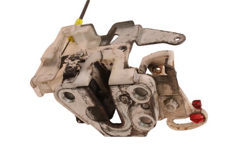 Ľavý zámok predných dverí (bez centrálu) 3DV 9135S2