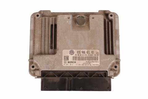 Riadiaca jednotka motora (77 kW) 03G906021ND