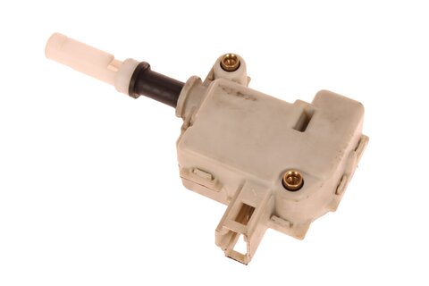 Motorček centrálneho zamykania kufra - 3B5827061C