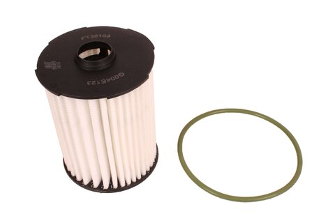 Olejový filter FIAT DUCATO FT38103