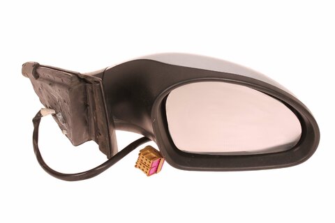 Zrkadlo pravé elektrické lakovacie 6L1857508AA