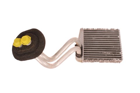 Radiátor kúrenia - 7701208766 7701208381