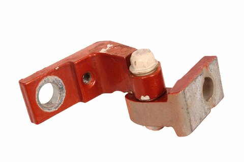Pánt dverí horný zadný pravý 1T0833402 B/A