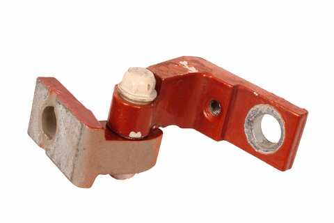 Pánt dverí horný zadný ľavý 1T0833401 B/A