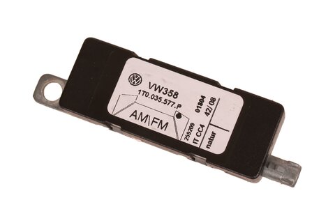 Anténny zosilňovač vpravo 1T0035577P