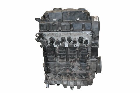 Motor BMM vr. vstrekovačov 103kW