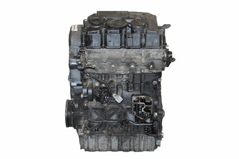 Motor BMM vr. vstrekovačov 103kW