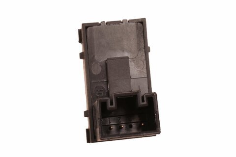 Tlačidlo otvárania nádrže (3 piny) 1T0959833A