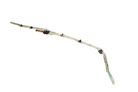 Stropný airbag ľavý 2009-3C0880741G