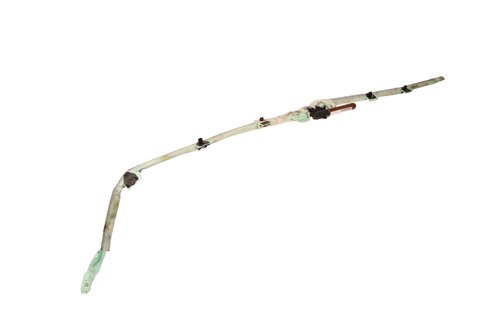 Stropný airbag pravý 2009-3C0880742G