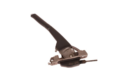 Páka parkovacej brzdy (ručná brzda) - 8200511957