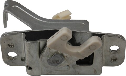 Zámok pravých posuvných dverí horný