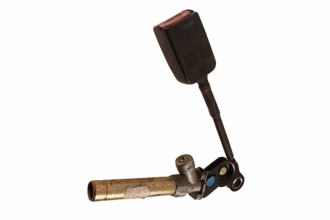 Pyropatrona ľavá predná - 96233059XX