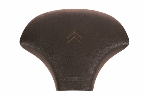 Airbag vodiča (sivý konektor) 96434460ZL