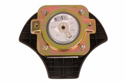 Airbag vodiča (sivý konektor) 96434460ZL