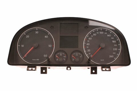 Prístrojový štít 1T0920864A