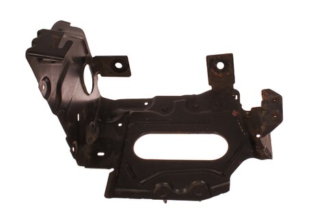 Držiak autobatérie - 8200863031