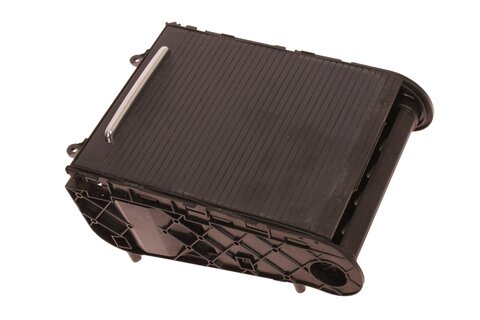 Držiak nápojov čierny 3C0858329HUBN