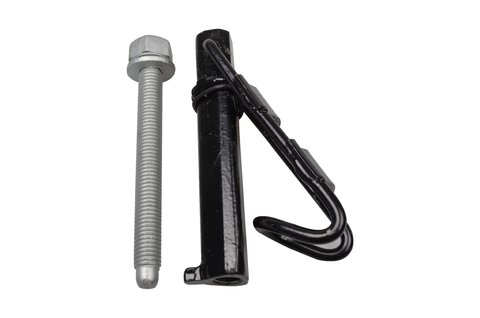 Držiak rezervného kolesa