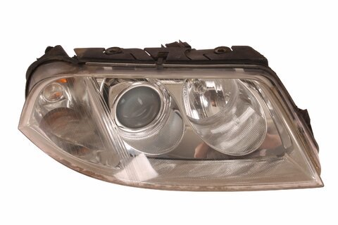Svetlo prednej pravej aftermarket