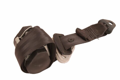 Bezpečnostný pás zadný ľavý SW 8975J9