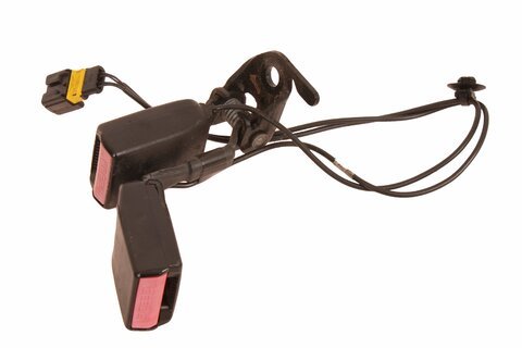 Zámok bezpečnostných pásov zadný pravý 8975K2