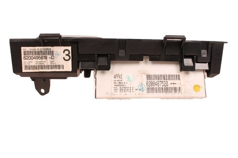 Prístrojový štít - 7701067278