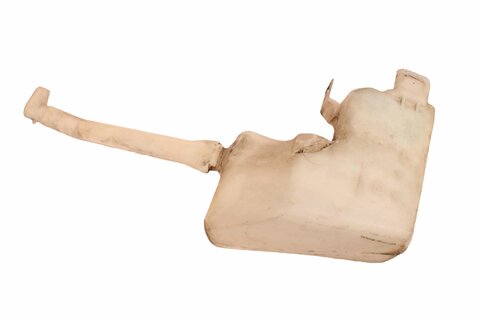 Nádobka ostrekovačov