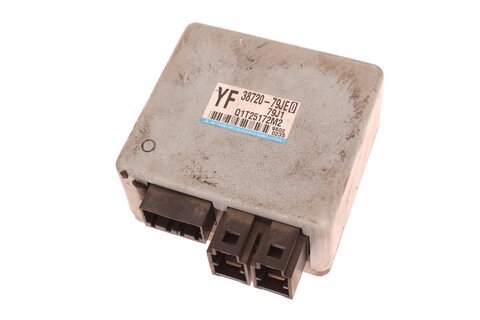 Jednotka posilňovača riadenia 38720-79JE0