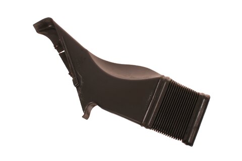 Sací kôš nasávaného vzduchu do filtrboxu 3B0129617G