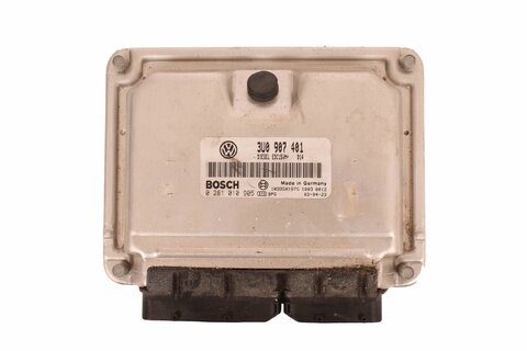 Riadiaca jednotka motora 3U0907401