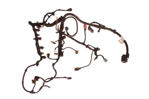 Káblový zväzok (motorová elektrika) 55228423