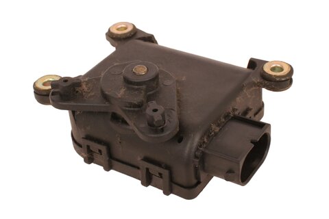 Servomotor nastavenia kúrenia 8D1820511B