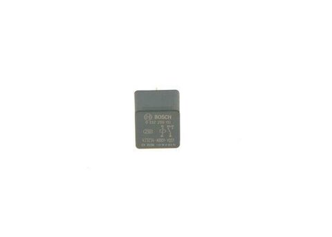 Spínacie relé BOSCH BO0332209151