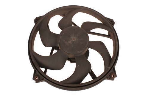 Ventilátor chladenia motora 125395