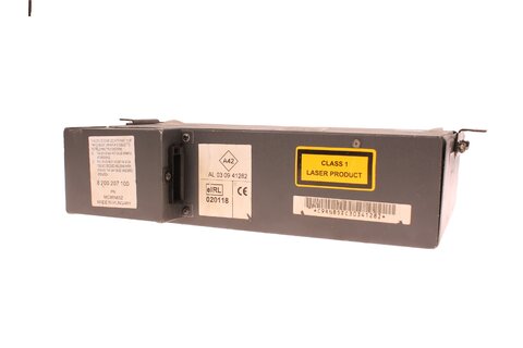 Changer - měnič CD