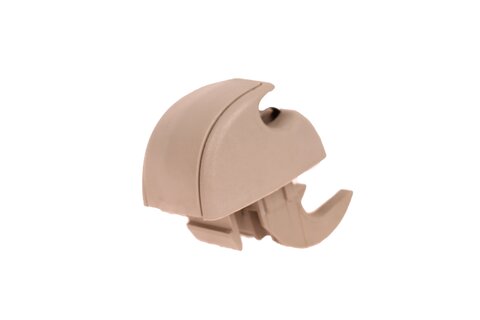 Držiak slnečnej clony - 8200040278